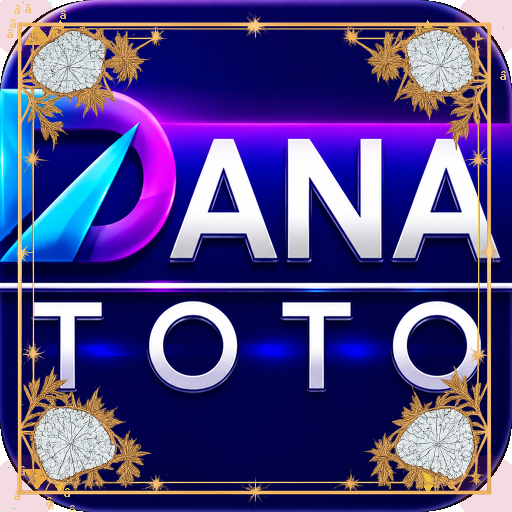 danatoto — mitra unggulan